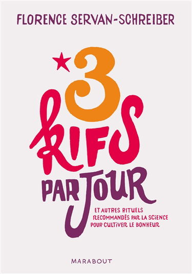 3 kifs par jour et autres rituels recommandés par la science pour cultiver le bonheur