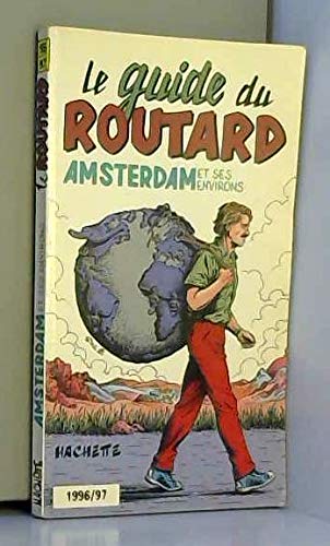 Amsterdam 96/97