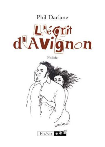 L'écrit d'Avignon