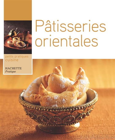 Pâtisseries orientales