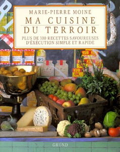 Ma cuisine du terroir