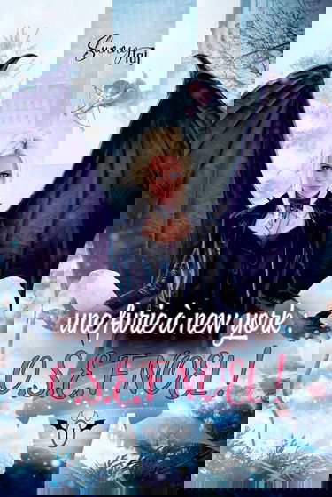 Une Furie à New-York: O.S.E.F. Noël !