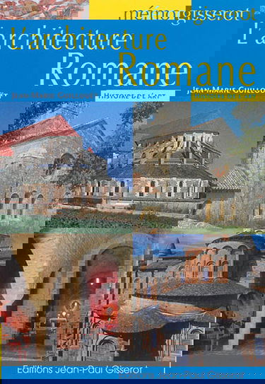 L'architecture romane