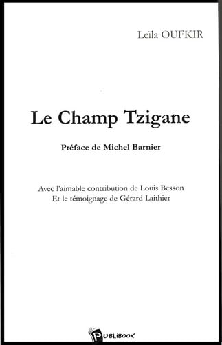 Le champ tzigane