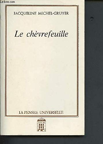 Le chèvrefeuille