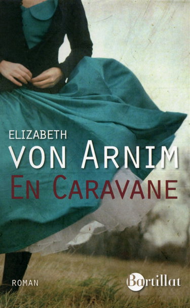 Couverture de En caravane