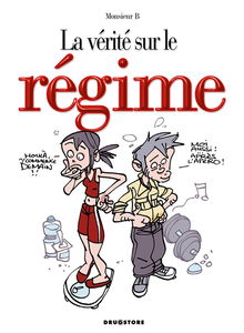 La vérité sur le régime