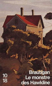 Le monstre des Hawkline