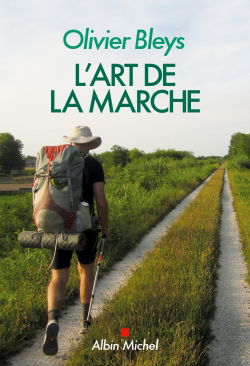 L'art de la marche