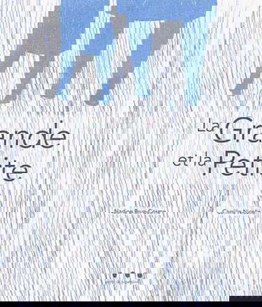 La grande et la petite