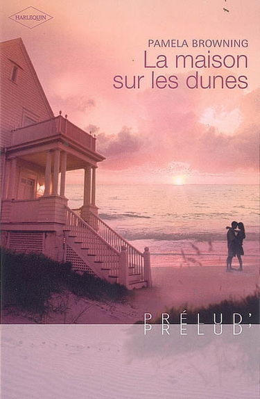 La maison sur les dunes