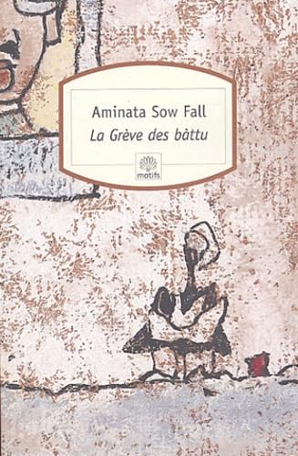 La grève des bàttu