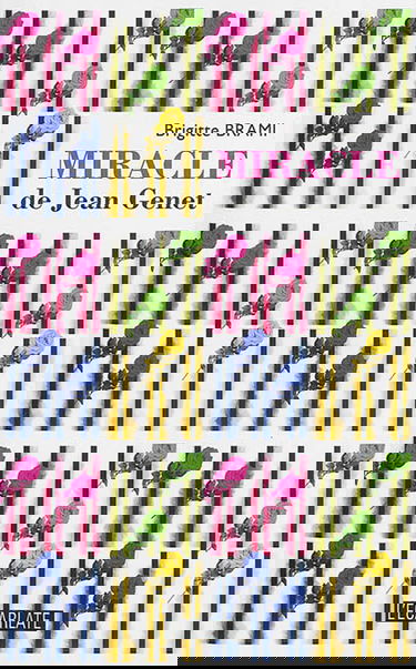 Miracle de Jean Genet