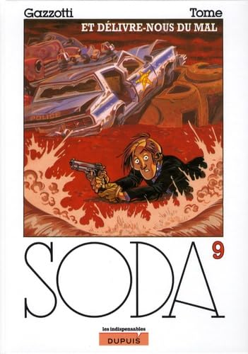 Soda TOME 9