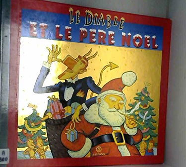 Le diable et le Père Noël