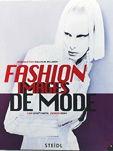 Fashion, images de mode. Vol. 1