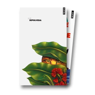 Coffret Luis Sepulveda