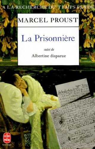 A la recherche du temps perdu. Vol. 5. Sodome et Gomorrhe III
