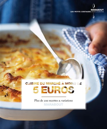 Cuisiner pour moins de 5 euros