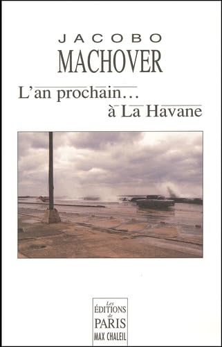 L'an prochain à La Havane