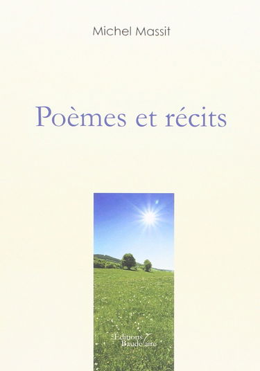 Poèmes et recits