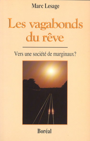 Les Vagabonds du rêve