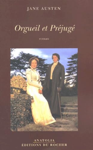 Orgueil et préjugé