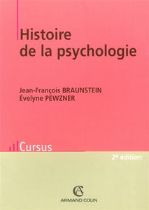 Histoire de la psychologie
