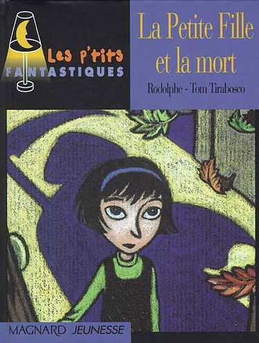 La petite fille et la mort