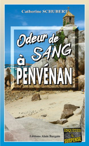 Odeur de sang à Penvénan