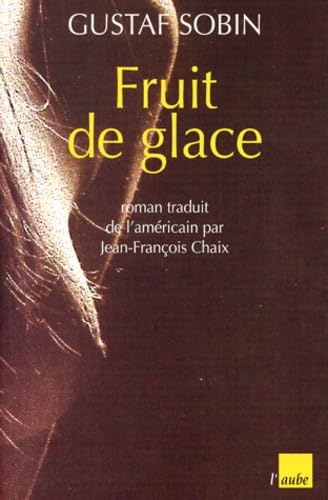 Fruit de glace
