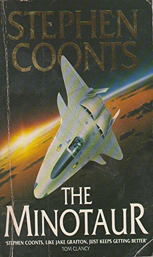 Couverture de The Minotaur