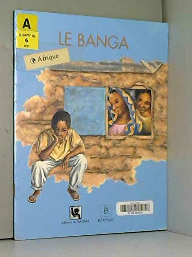 Le banga : Zaïd et ses amis