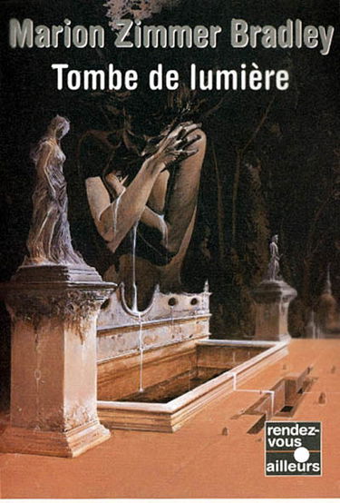 Tombe de lumière
