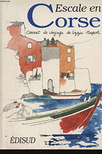Escale en Corse : carnet de voyage