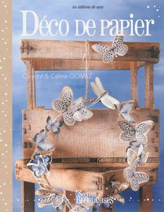 Déco de papier