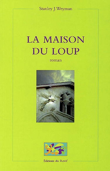 La maison du loup