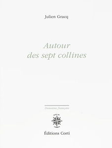 Autour des sept collines