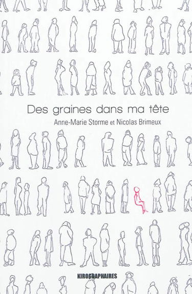 Des graines dans ma tête