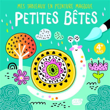Petites bêtes