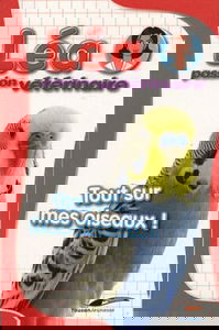 Léa, passion vétérinaire. Vol. 5. Tout sur mes oiseaux !