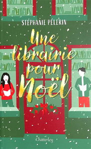 Une librairie pour Noël