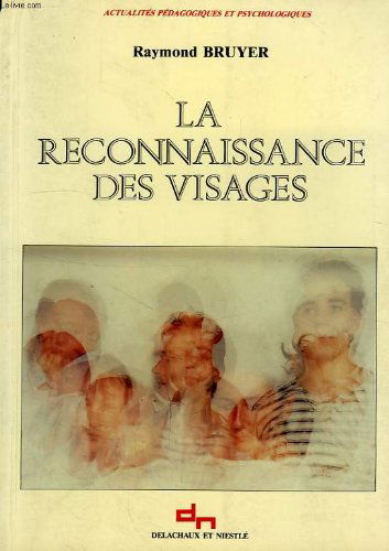 La Reconnaissance des visages