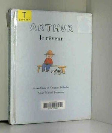 Arthur le rêveur