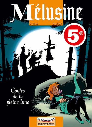 MELUSINE TOME 10