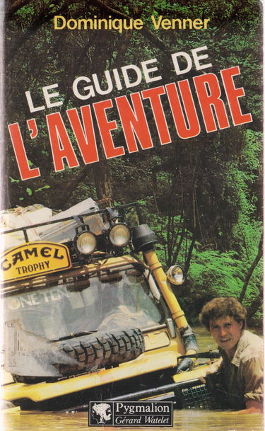 Le Guide de l'aventure