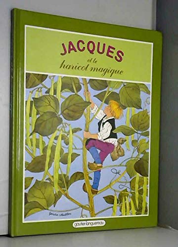 Jacques et le haricot magique