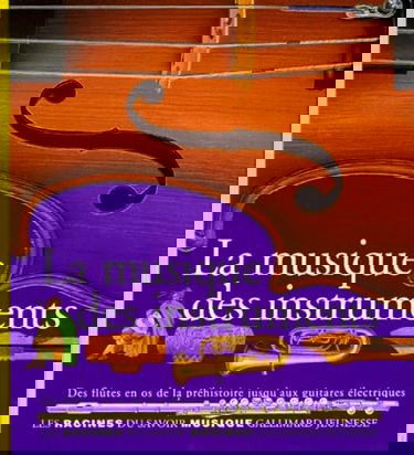 La musique des instruments