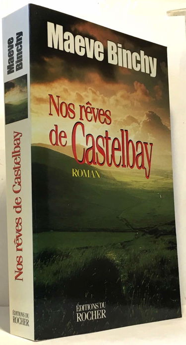 Nos rêves de Castlebay