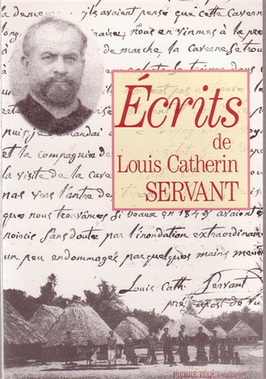 Couverture de Ecrits